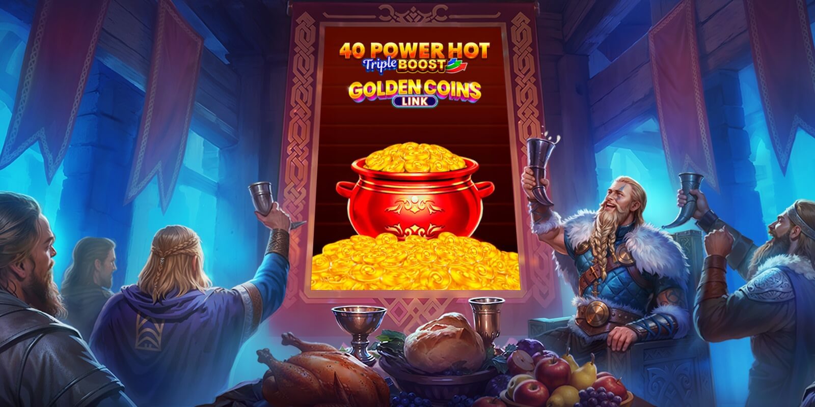 Slot of the Week